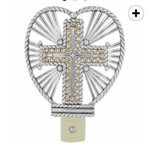 Brighton Nightlight in Excellent Condition